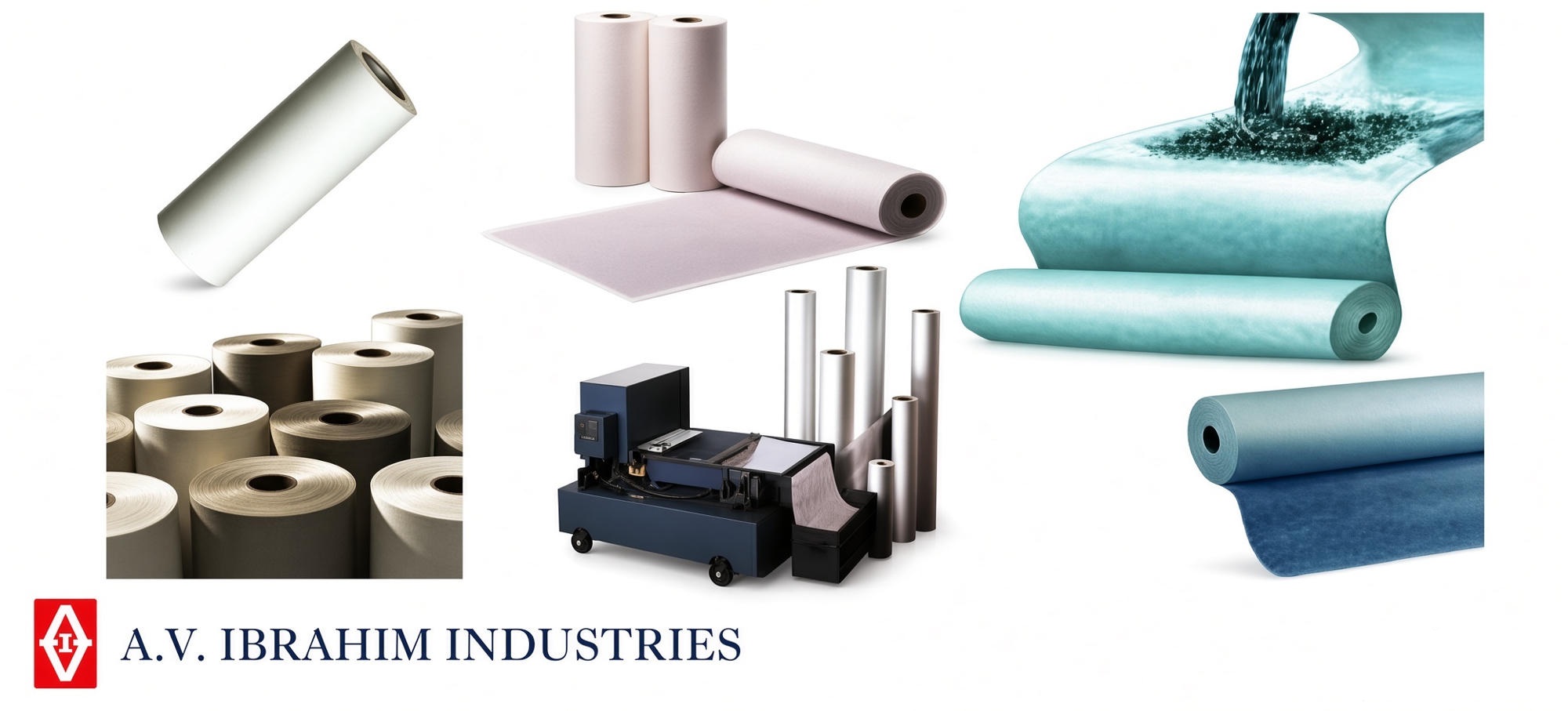 Filter Papers Range