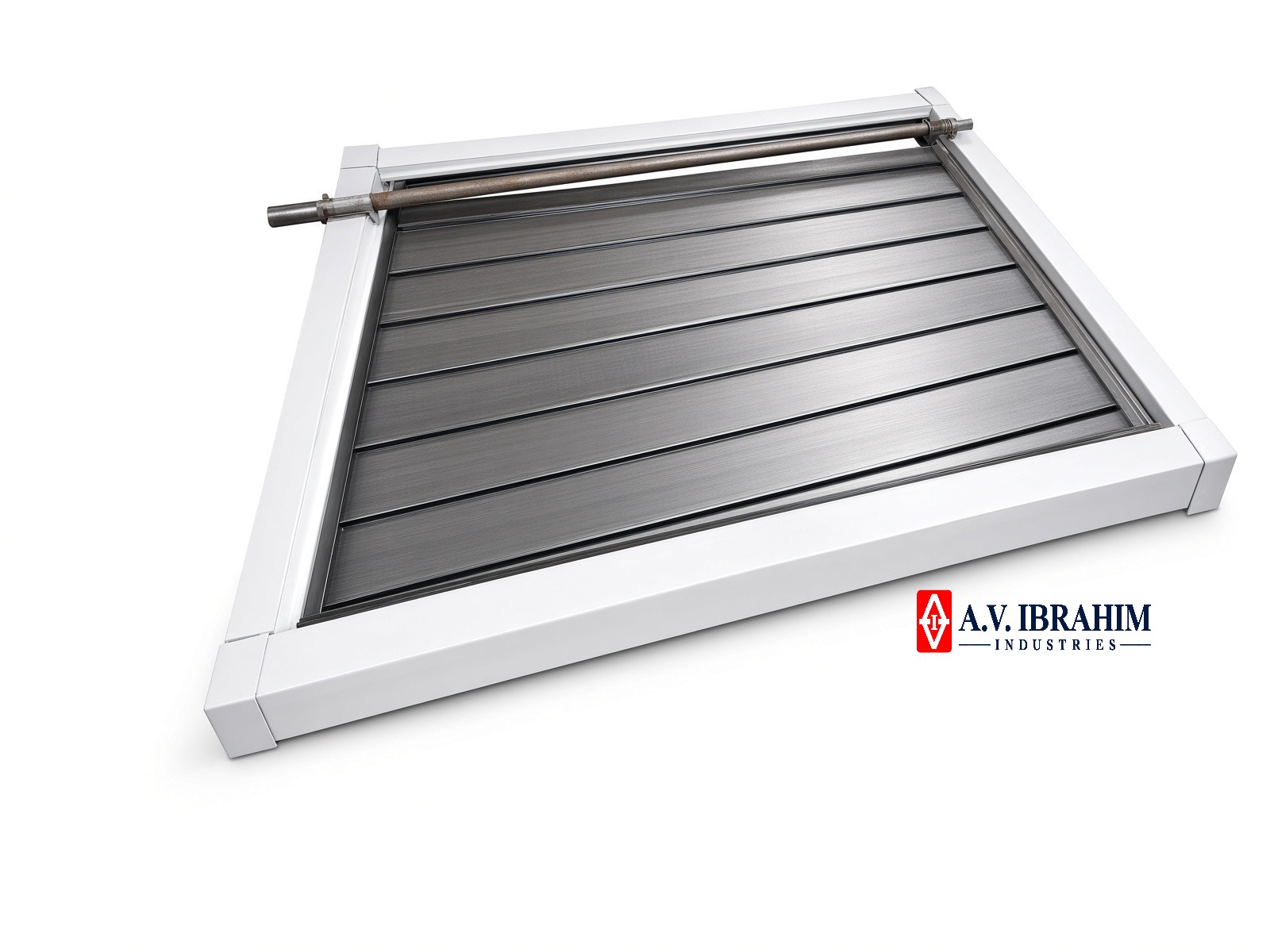 Telescopic Cover